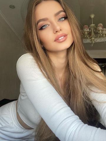 Анкета проститутки Алиана, 23 года
